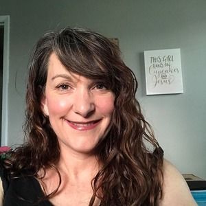 Meet your Posher, Mel